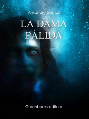 cover image of La dama pálida
